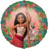 Moana Ii Sailing Spirit Foil Balloon