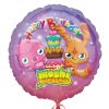 Moshi Monsters Foil Balloon 18"