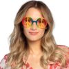 Party glasses Peace
