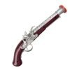 Toy Pirate pistol (35 cm)
