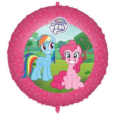 My Little Pony Foil Balloon