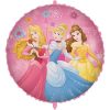 Princess Live Your Story Foil Balloon