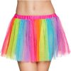 Tutu Rainbow