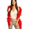 Boa 50 g Party Red