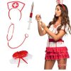 Set Nurse