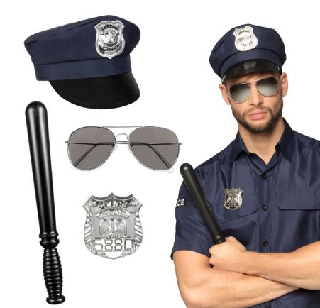 Set Police