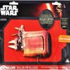 Aluminium Star Wars VII balloon 34 x 29 in.