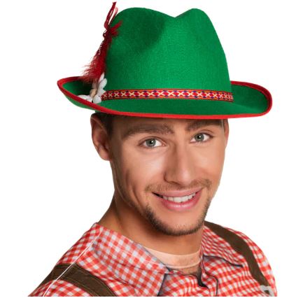 Hat Tirol