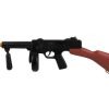 Toy Tommy gun (49 cm)