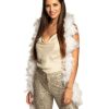 Boa 50 g Party White