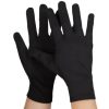 Gloves wrist Basic black