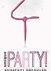 Pink number 2 Glitz Birthday Sparkler (17cm)