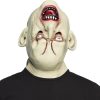 Balthasar- Horror Mask for Adults Made of Latex, Mask for Halloween and Carnival