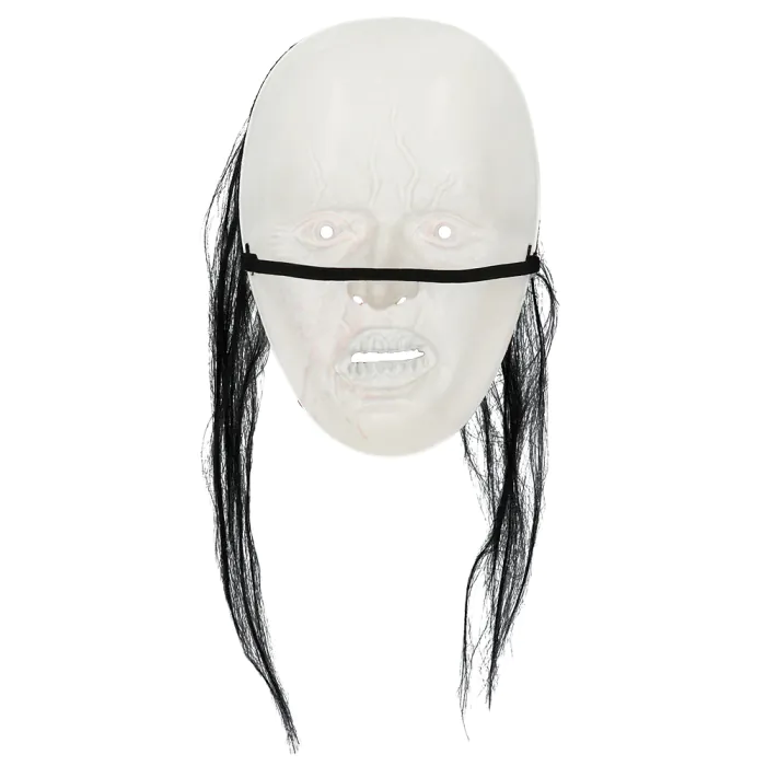 Horror creep- Horror Mask for Adults Made of Latex, Mask for Halloween and Carnival - Image 2