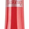 Horror Halloween Make Up Kit - 2 x Red Cream