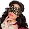 Steam Punk Eye Maskfor Costume Accessory for Halloween, Masquerades, Fancy Dress, Carnival and Themed Parties