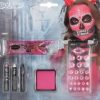 Horror Halloween Make Up Kit - Diamond Catrina