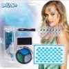 Horror Halloween Make Up Kit - Mermaid Kit