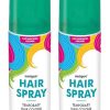 Green Hair Spray – Pack of 2