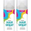 White Hair Spray – Pack of 2
