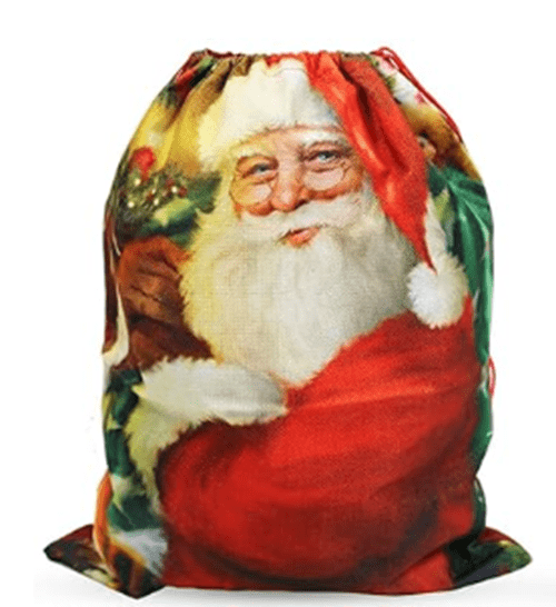 Special Delivery Sack - Image 2