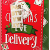 3 x Christmas Bags with Handle for Gifting - multicolor, M-Design7