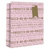 3 x Christmas Bags with Handle for Gifting - multicolor, M-Design24