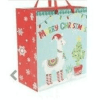 3 x Christmas Bags with Handle for Gifting - multicolor, M-Design6