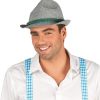 Ewald Hat, Grey