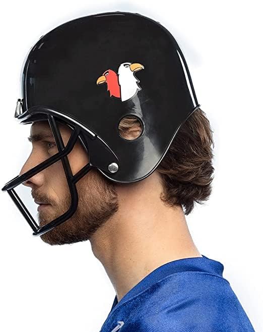 Helmet American Football - Image 2