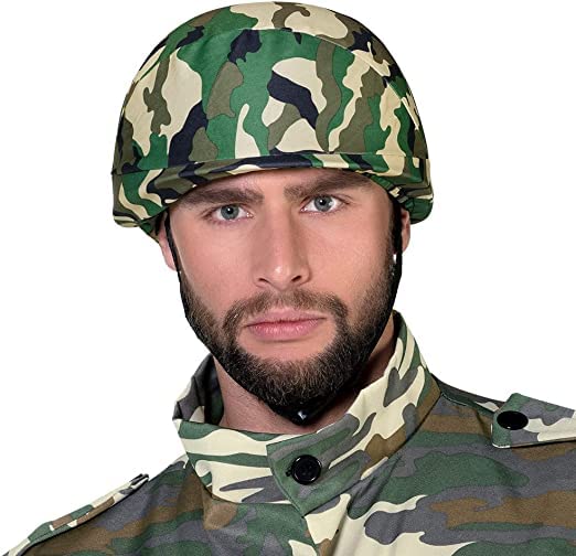Helmet Military - Image 2