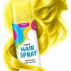Yellow Hair Spray