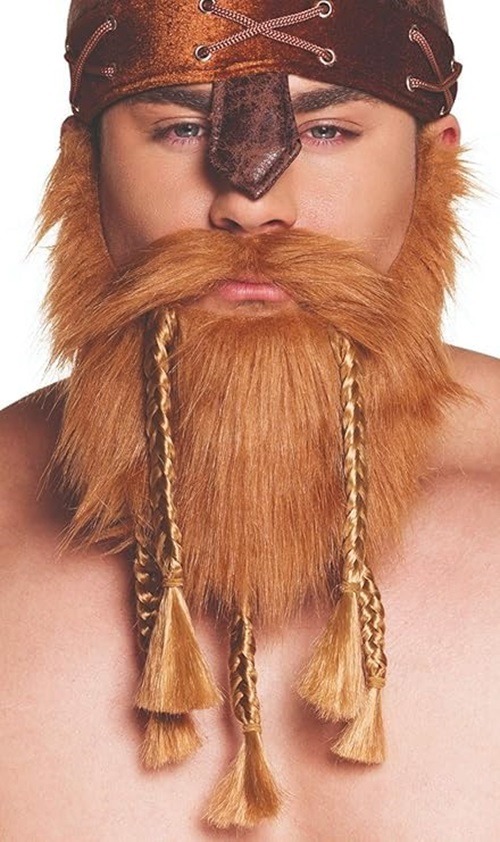 Viking Beard - Image 2