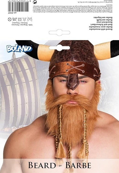 Viking Beard - Image 3