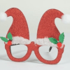 Christmas Hat Glasses