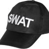 cap 'SWAT'