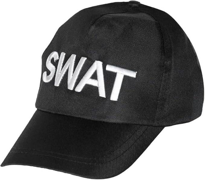 cap ‘SWAT’
