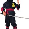 Ninja Costume