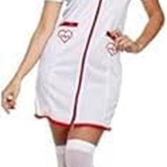 Nurse Dress