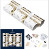 Gold Luxury Tree Traditional Christmas Crackers 6x8" (XAPTS2301)