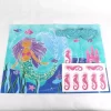 Mermaid Party Game