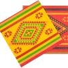 Fiesta Party Napkin