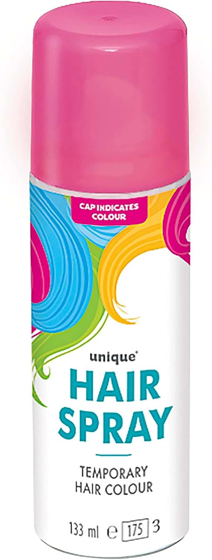 Pink Hair Spray – Pack of 2 - Image 3