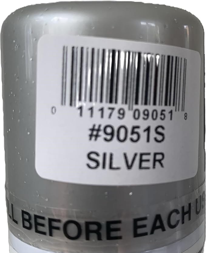 Silver Hair Spray – Pack of 2 - Image 6