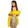 Boa 50 g Party Baby Yellow