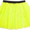 Yellow Tutu