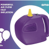 Portable Electric Balloon Pump