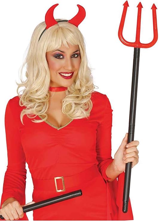 Halloween Detachable Trident