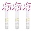 Pink Confetti Cannon - Pack of 3