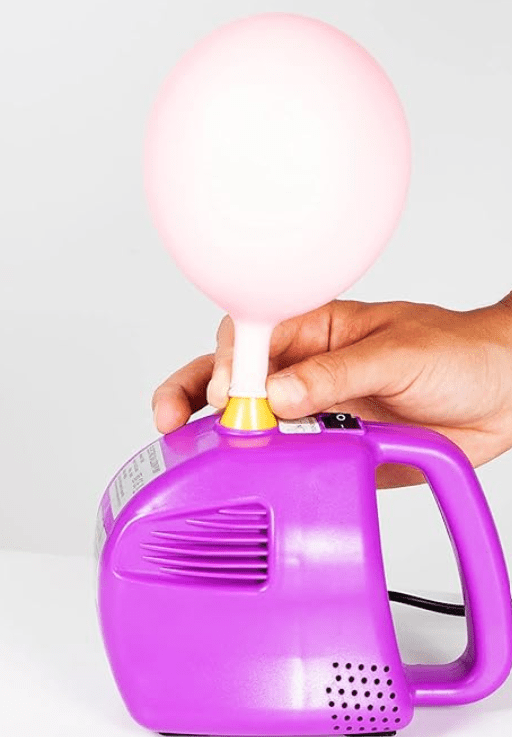 Portable Electric Balloon Pump - Image 5